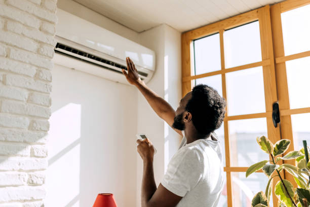 Best HVAC Air Duct Cleaning  in Deer Park, NY