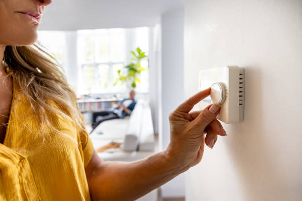 Best HVAC Maintenance Near Me  in Deer Park, NY