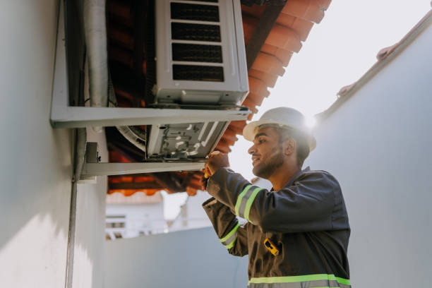 Best HVAC Installation Services  in Deer Park, NY