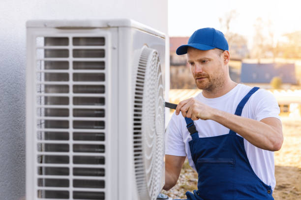 Best Commercial HVAC Repair  in Deer Park, NY
