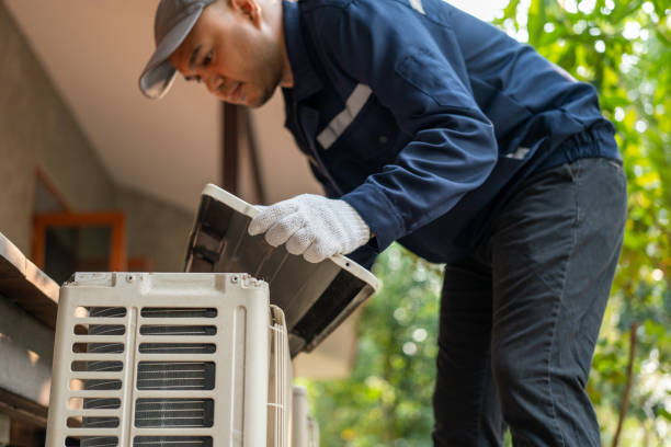 Best HVAC Installation Services  in Deer Park, NY