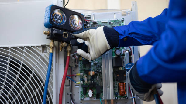 Trusted Deer Park, NY HVAC Experts